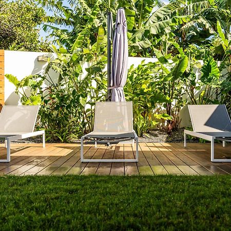 Villa Moderne Manapany -Jacuzzi-Proximite Mer サン・ジョゼフ エクステリア 写真